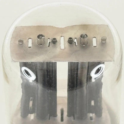 (1) Tested Strong Philco 25Z6GT Tube Date Code S9 25Z6 GT Rectifier Tube