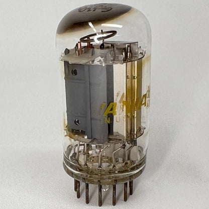 (1) Tested Sylvania 6J10/6Z10 Tube Date Code dg Sylvania 6J10 Tube 6Z10 Tube