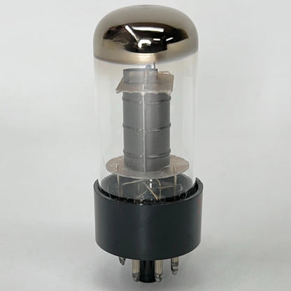 (1) Tested Sylvania 6K6GT Tube Code aa AAJ Sylvania 6K6 GT Tube Power Pentode