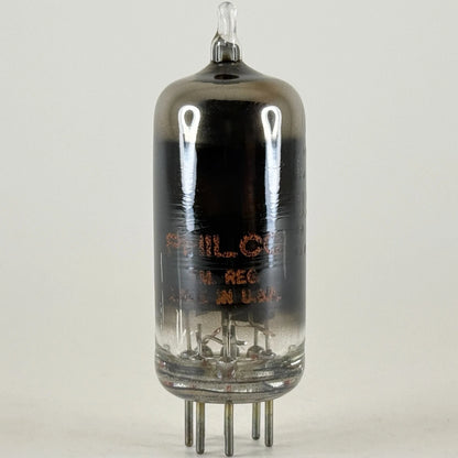 (1) Tested Philco 6CY5 Tube Sharp Cutoff Tetrode Vacuum Tube