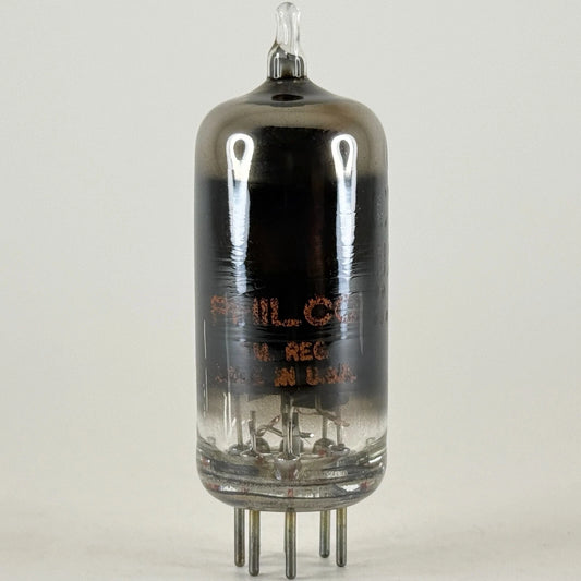 (1) Tested Philco 6CY5 Tube Sharp Cutoff Tetrode Vacuum Tube