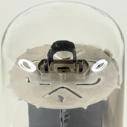 (1) Tested Strong GE 6AV5GA Tube Date Code 62-17 6AV5 GA Beam Power Tube