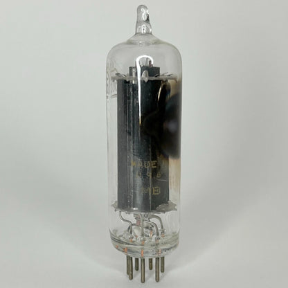 (1) Tested RCA 50B5 Tube Date Code MB RCA 50B5 Beam Power Vacuum Tube (a)