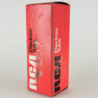 (1) Untested RCA 1P40 Tube with Box Date Code 72-26 Gas Phototube (a)