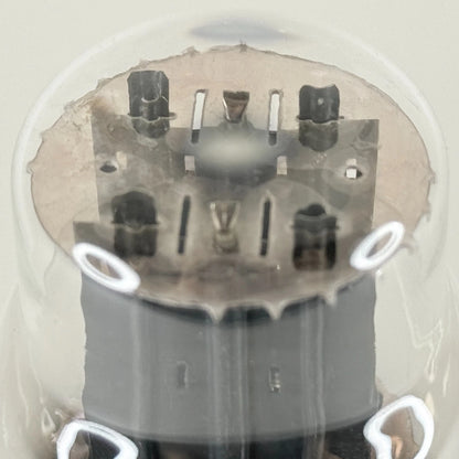 (1) Tested Strong and Balanced Raytheon 5V4G Tube Date Code 604 5V4 G Tube