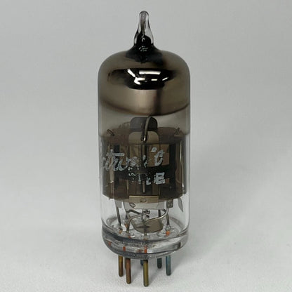 (1) Tested GE 6DC6 Tube with Box Date Code CK General Electric 6DC6 Tube (a)