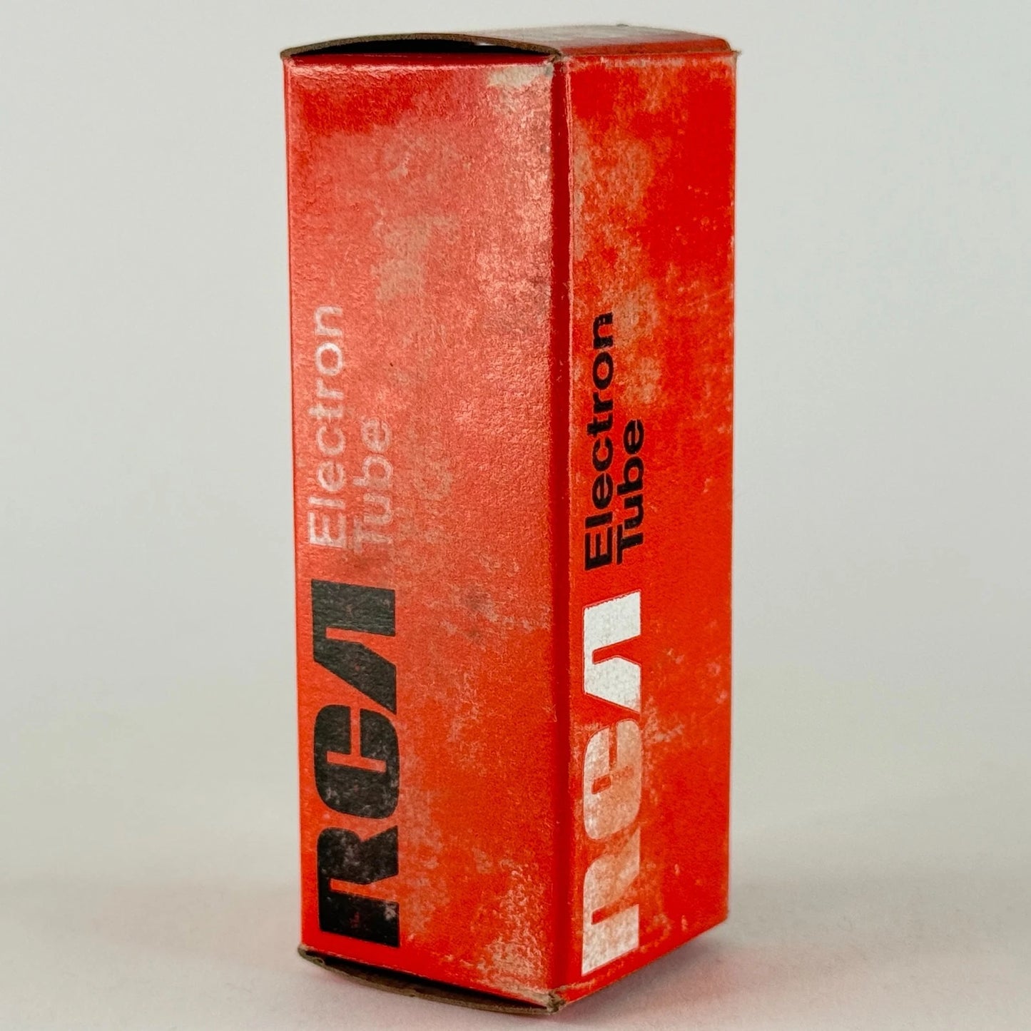 (1) Tested Strong RCA 2CY5 Tube with Box Date Code EA Sharp Cutoff Tetrode Tube