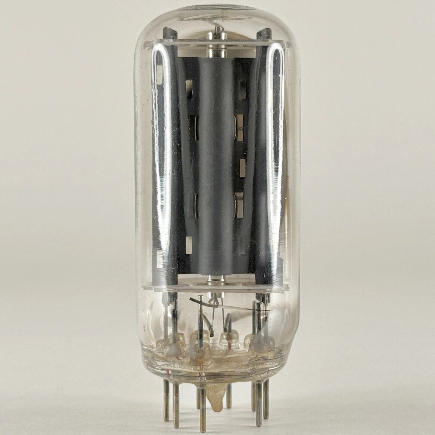 (1) Tested Very Strong RCA 17BS3A Tube Half Wave Rectifier 17BS3 A Tube
