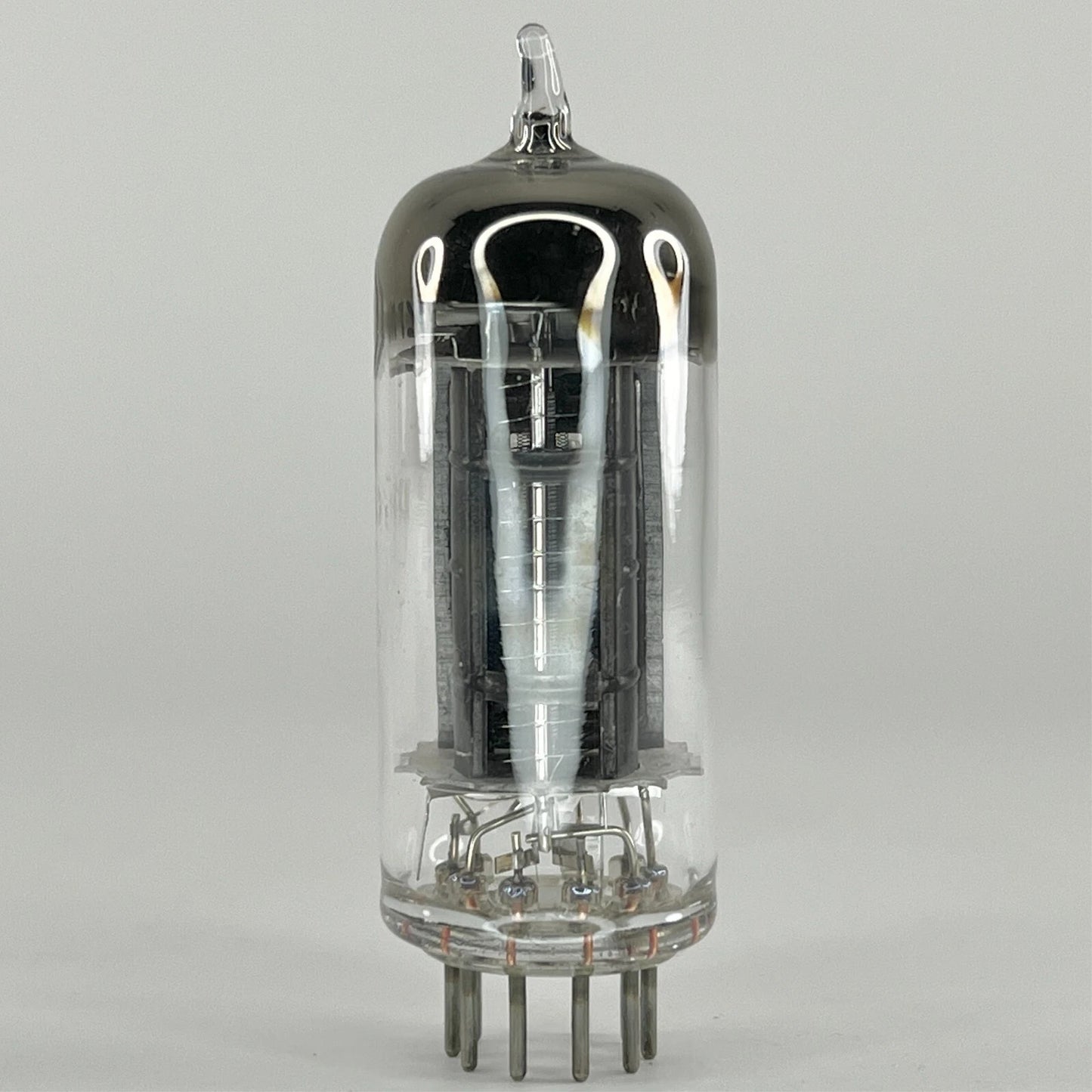 (1) Tested Automatic 12FR8 Tube Medium Mu Triode Remote Cutoff Pentode Tube