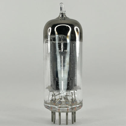 (1) Tested Automatic 12FR8 Tube Medium Mu Triode Remote Cutoff Pentode Tube