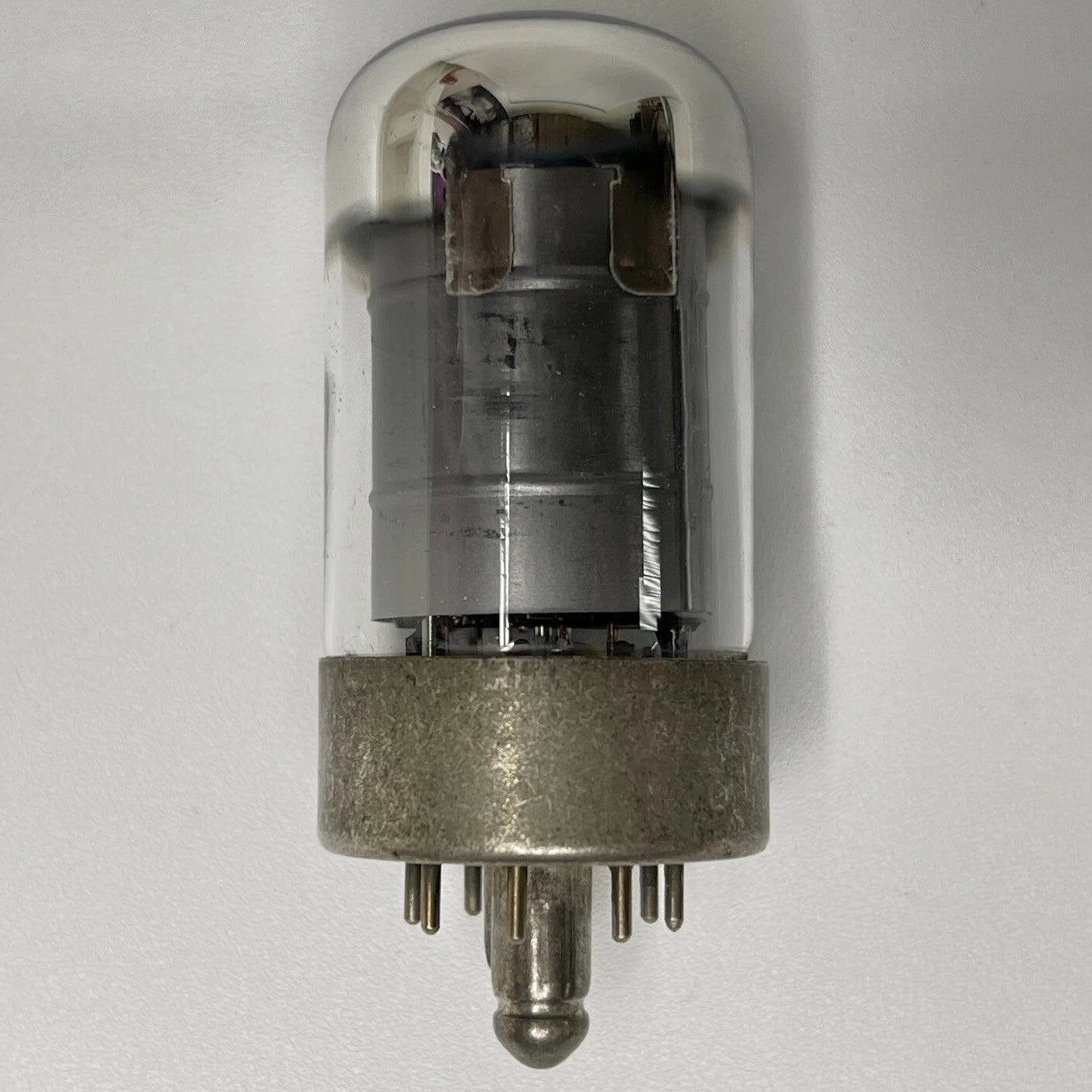 (1) Tested Unbranded 7A7 Tube 7A7 Tube Loctal Tube Loktal Tube (b)