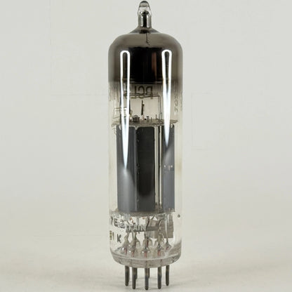 (1) Tested Mullard Blackburn PCL82/16A8 Tube with Box Date Code B1K1 Triode Beam