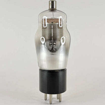 (1) Tested National Union Type 35 Tube Engraved Base Date Code J Tetrode Tube