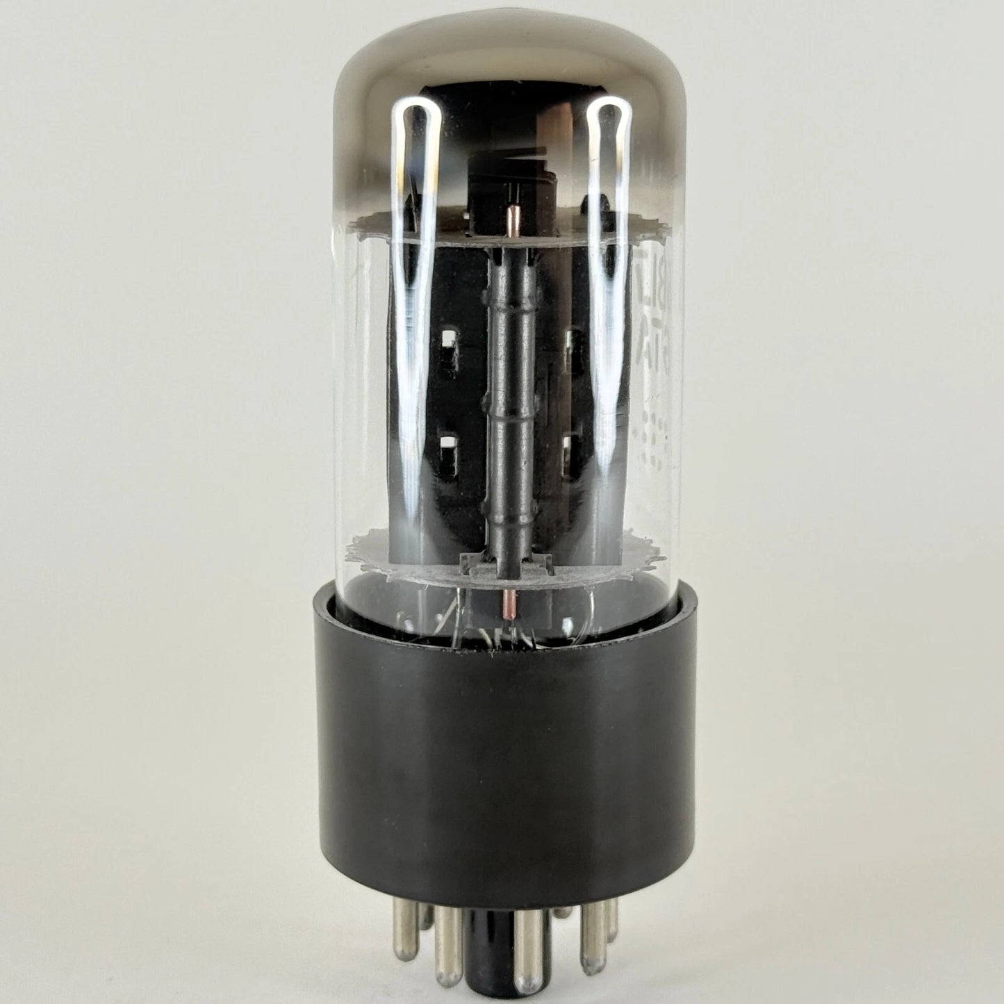 (1) Tested RCA 6BL7GTA Tube Date Code LQ RCA 6BL7 GTA Tube Medium Mu Twin Triode