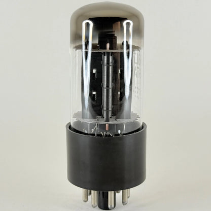 (1) Tested RCA 6BL7GTA Tube Date Code LQ RCA 6BL7 GTA Tube Medium Mu Twin Triode