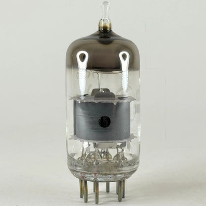 (1) Tested Strong GE 6JC6A Tube with Box Date Code CS 6JC6 A Pentode Vacuum Tube