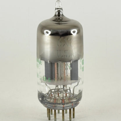 (1) Tested Motorola 6X8 Tube with Box Code 62-26 Triode Pentode Converter Tube