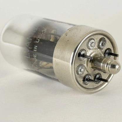 (1) Tested Strong Sylvania 35Z3 Tube Half Wave Rectifier Loctal Tube Loktal Tube
