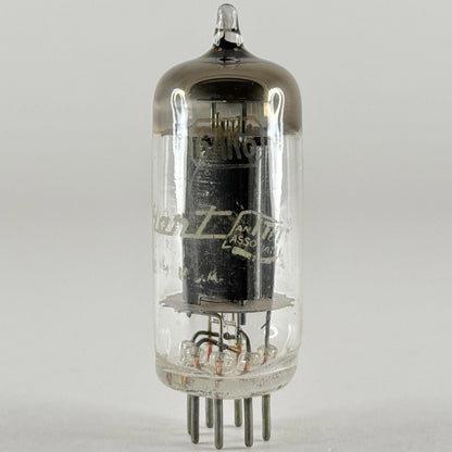 (1) Tested Capehart JRC 6AK6 Tube Date Code 3-35 Power Amplifier Pentode Tube