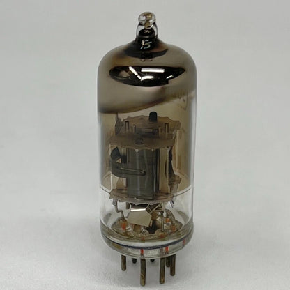 (1) Tested RCA 6CB6A Tube Sharp Cut Off Pentode RCA 6CB6 A Vacuum Tube (b)