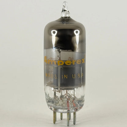(1) Tested Amperex 6CY5 Tube with Box Date Code 68-30 Sharp Cutoff Tetrode Tube
