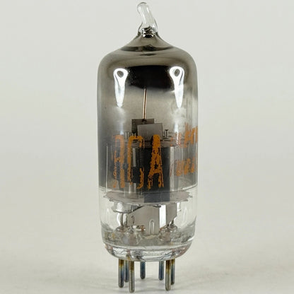 (1) Tested RCA 3CE5 Tube with Box Date Code MI Sharp Cutoff Pentode Tube (b)