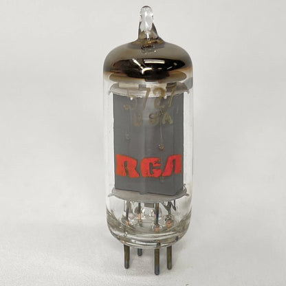 (1) Tested Strong RCA 5727 Tube RCA 5727 Gas Thyratron Tube (a)