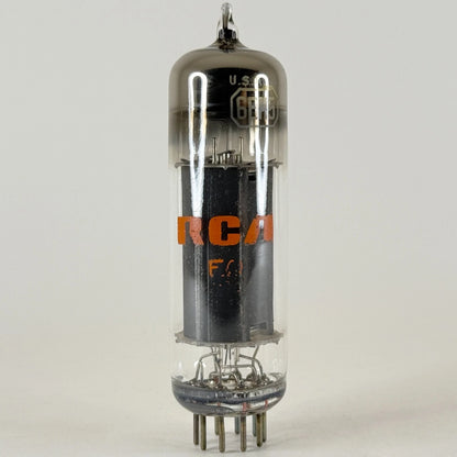 (1) Tested RCA 6EM5 Tube Date Code EQ RCA Beam Power Tube