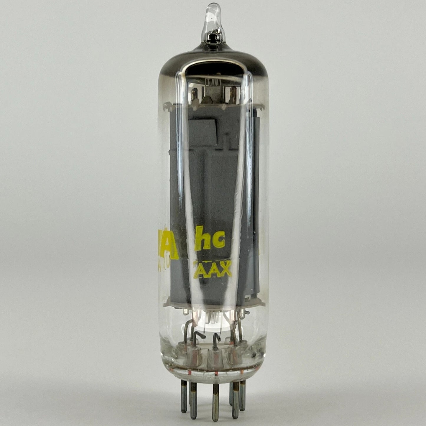 (1) Tested Sylvania 17C5/17CU5 Tube with Box Date Code hc AAX 17C5 Tube 17CU5