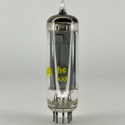 (1) Tested Sylvania 17C5/17CU5 Tube with Box Date Code hc AAX 17C5 Tube 17CU5