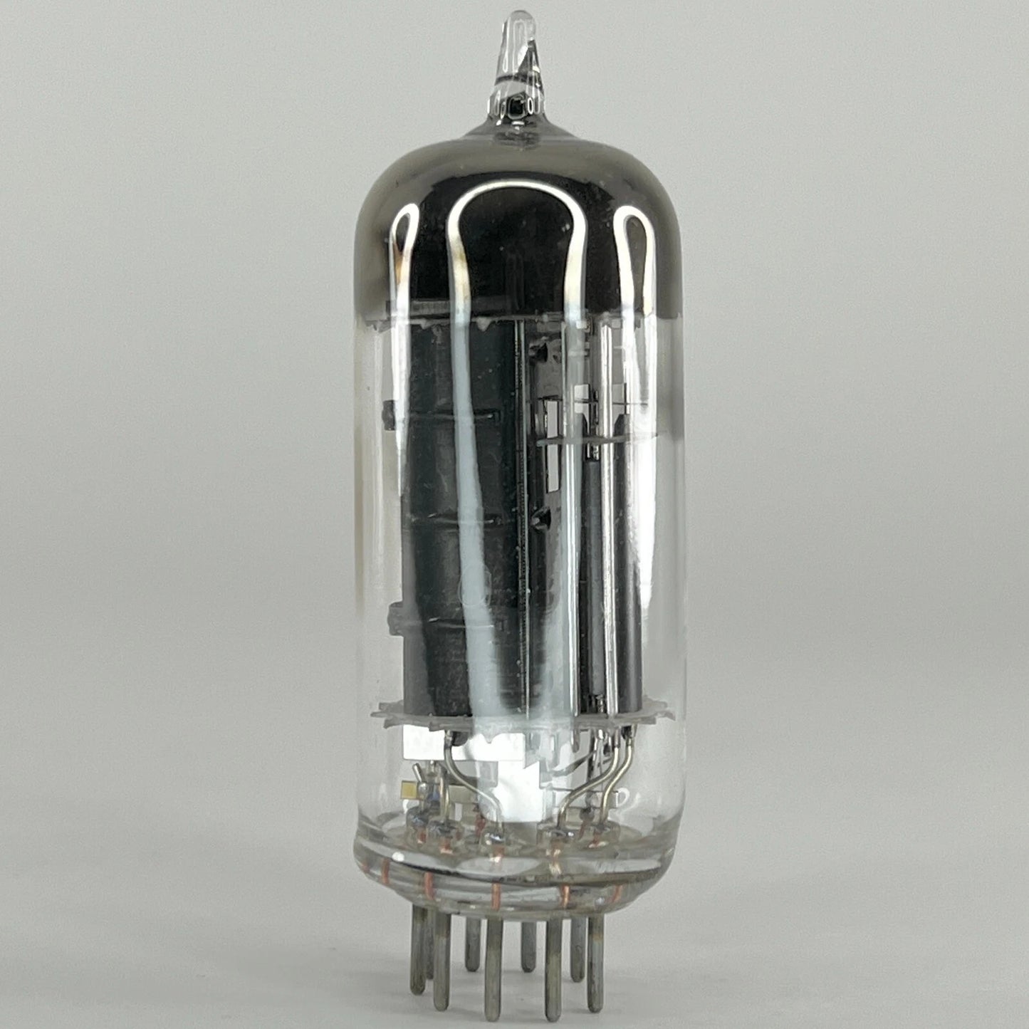 (1) Tested Automatic 12FR8 Tube Medium Mu Triode Remote Cutoff Pentode Tube