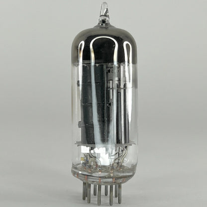 (1) Tested Automatic 12FR8 Tube Medium Mu Triode Remote Cutoff Pentode Tube