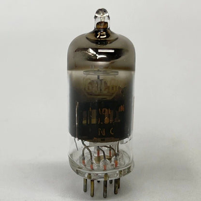 (1) Tested RCA 6DC6 Tube with Original Box Sharp Cutoff Pentode Vacuum Tube