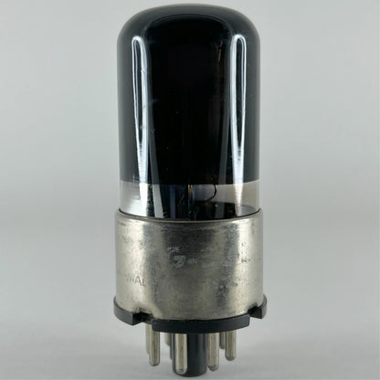 (1) Tested Tung-Sol 6SA7GT/G Tube Tung Sol 6SA7GT G Pentagrid Converter Tube