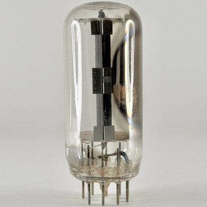 (1) Tested Very Strong RCA 17BS3A Tube Half Wave Rectifier 17BS3 A Tube