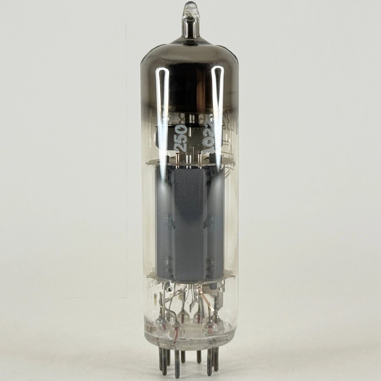 (1) Tested Mullard Blackburn PCL82/16A8 Tube with Box Date Code B1K1 Triode Beam
