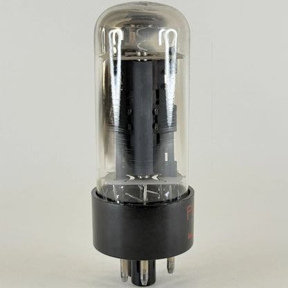 (1) Tested 1966 Philco 6DE4 Tube Date Code 66-30 6DE4 Half Wave Rectifier Tube