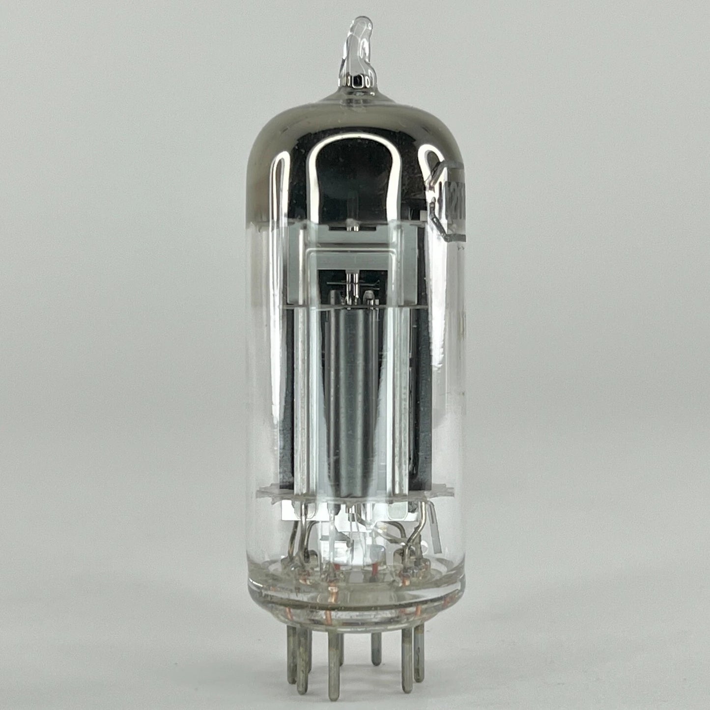 (1) Tested Automatic 12FR8 Tube Medium Mu Triode Remote Cutoff Pentode Tube