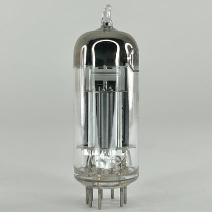(1) Tested Automatic 12FR8 Tube Medium Mu Triode Remote Cutoff Pentode Tube