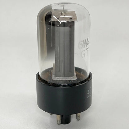 (1) Tested Strong Westinghouse 6W4GT Tube Date Code 3-04 Westinghouse 6W4 GT