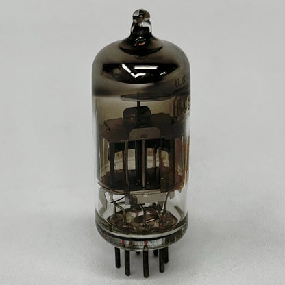 (1) Tested RCA 6CB6A Tube Sharp Cut Off Pentode RCA 6CB6 A Vacuum Tube (b)