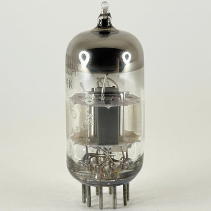 (1) Tested Relay 6CG8A Tube Code 10-65 6CG8 A Tube Triode Pentode Tube