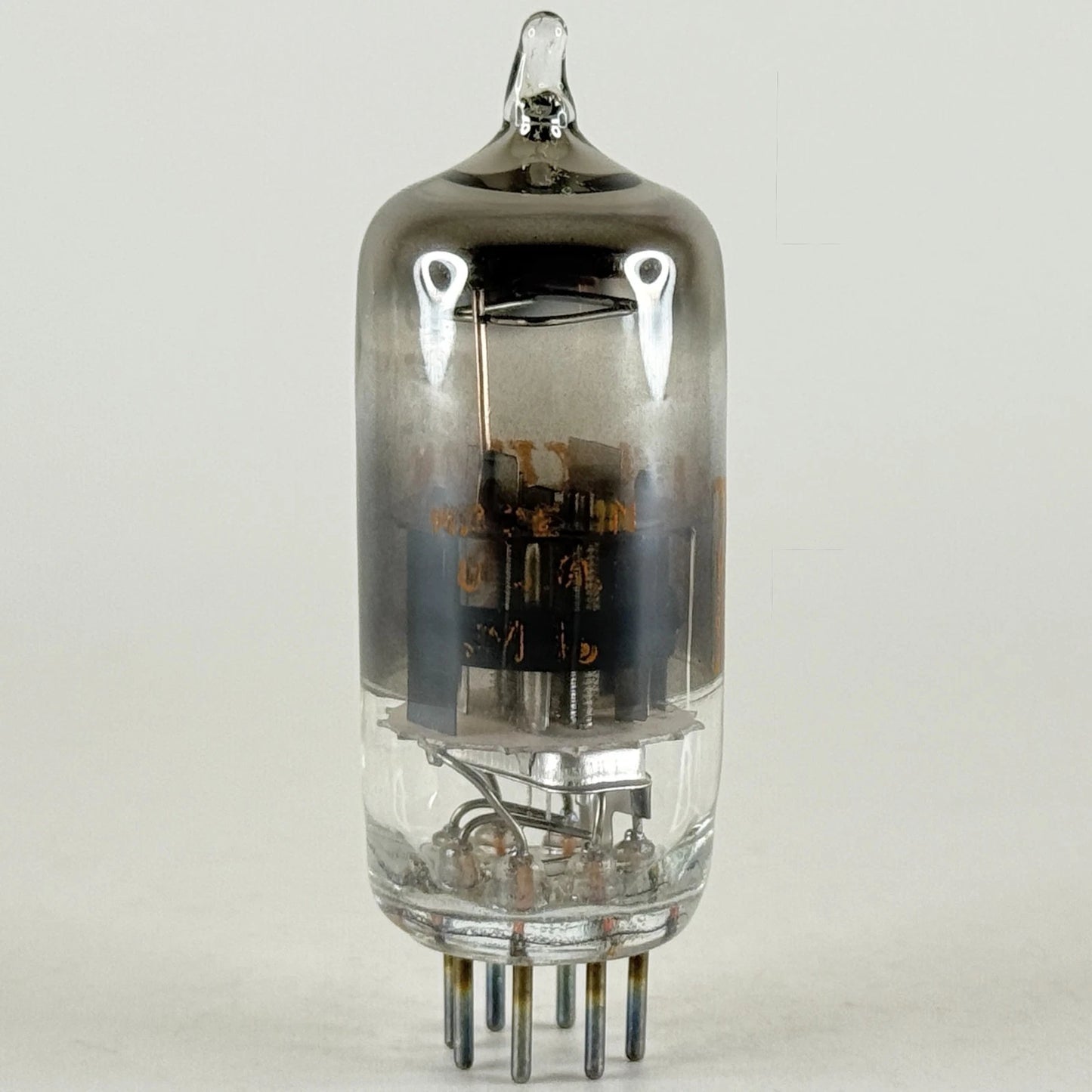 (1) Tested RCA 3CE5 Tube with Box Date Code MI Sharp Cutoff Pentode Tube (b)