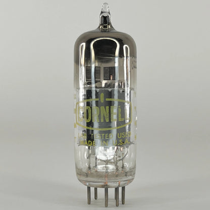 (1) Tested Cornell 6EB8 Tube Date Code XRMT-PNH 6GN8 High Mu Triode Pentode Tube