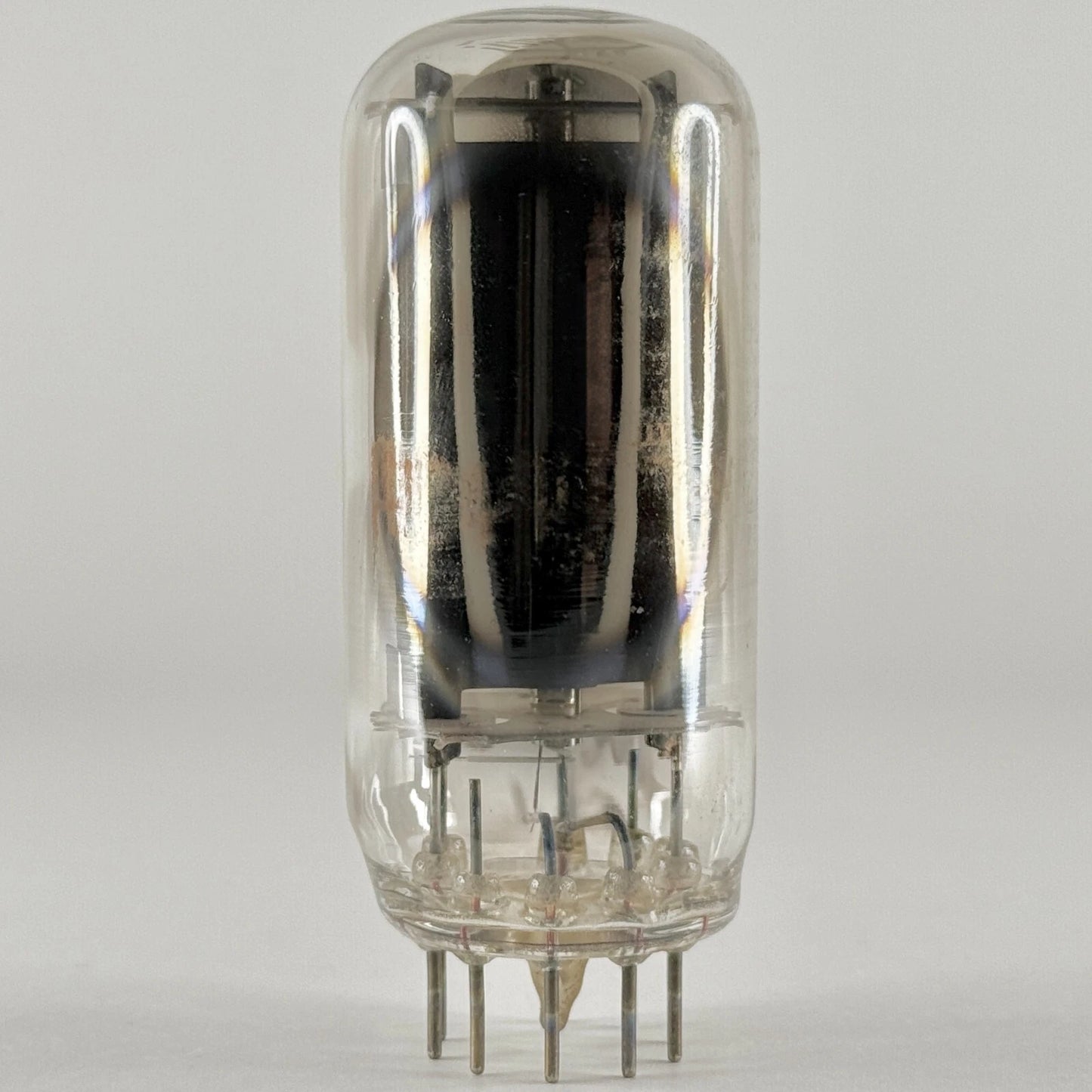 (1) Tested Very Strong RCA 17BS3A Tube Half Wave Rectifier 17BS3 A Tube