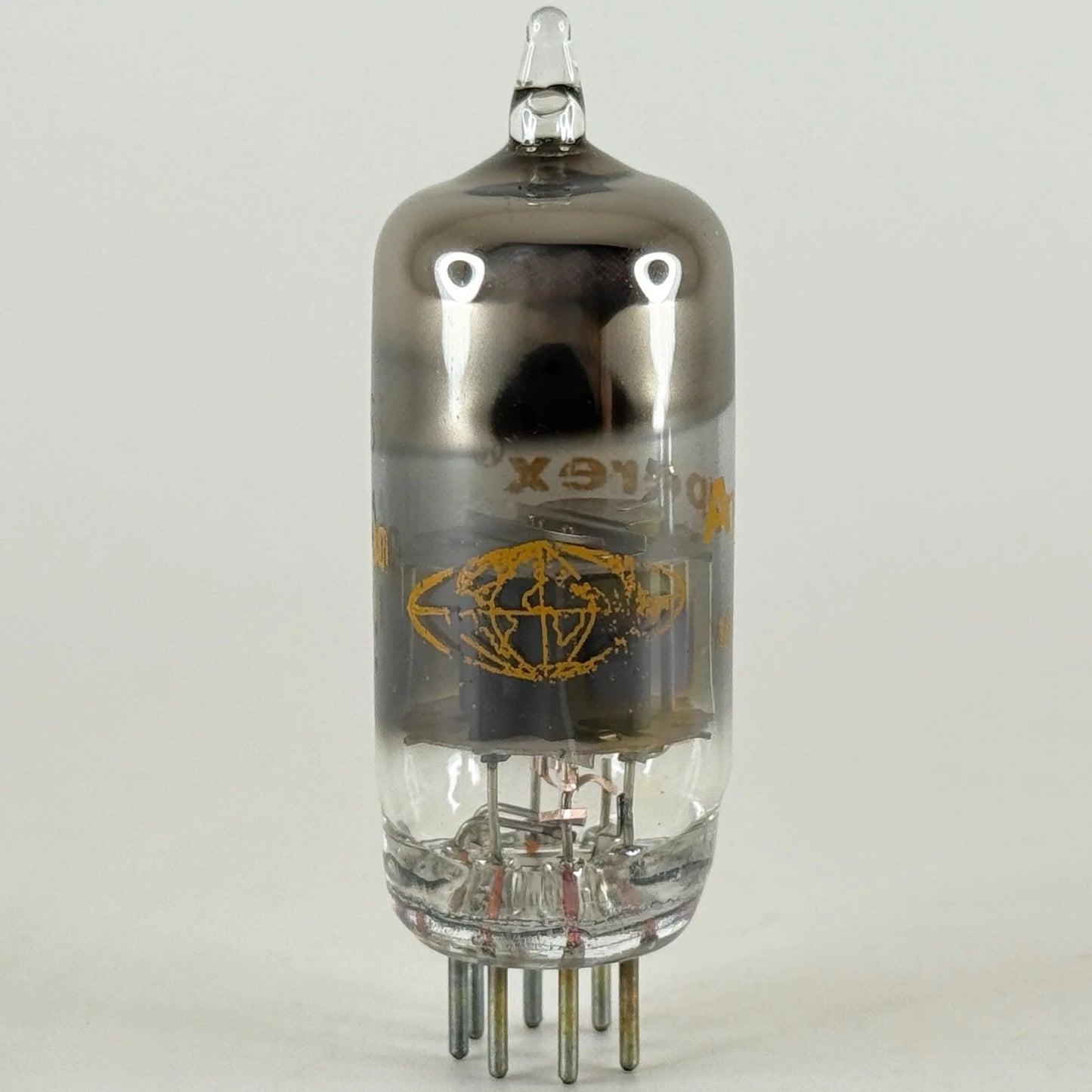 (1) Tested Amperex 6CY5 Tube with Box Date Code 68-30 Sharp Cutoff Tetrode Tube