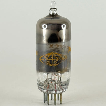 (1) Tested Amperex 6CY5 Tube with Box Date Code 68-30 Sharp Cutoff Tetrode Tube