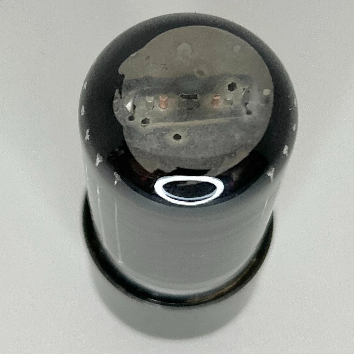 (1) Tested Ken-Rad 35L6GT/G Tube Code 6-30 Ken Rad 35L6 GT G Beam Power Tube