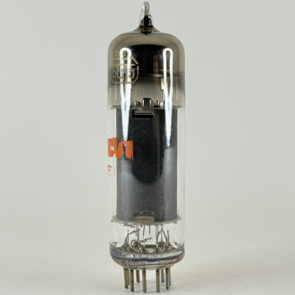 (1) Tested RCA 6EM5 Tube Date Code EQ RCA Beam Power Tube