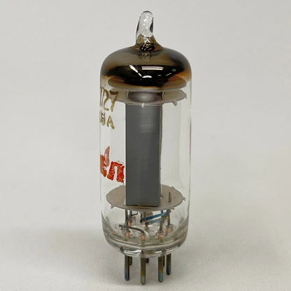 (1) Tested Strong RCA 5727 Tube RCA 5727 Gas Thyratron Tube (a)